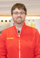 Alexander Holletzek, DLRG.