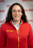 Portrait von Annika Schäfer.