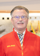 Portrait von Prof. Dr. Harald Jatzke.
